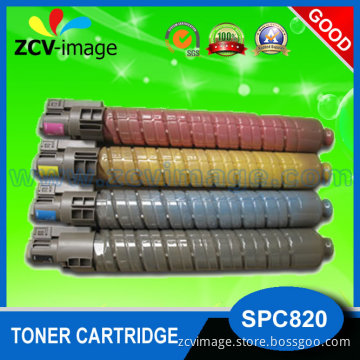 Cartridge Aficio Toner Spc821dn, Spc820dn